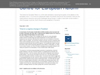 centreforeuropeanreform.blogspot.com Thumbnail