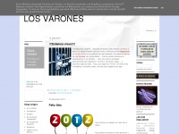 Los-varones.blogspot.com