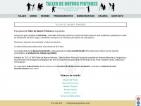 Nuevospintores.com