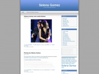 Selenagomez.wordpress.com