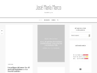 Josemariamarco.com