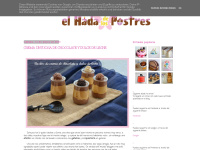 Elhadadelospostres.blogspot.com