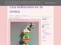unaenfermeraenlacocina.blogspot.com Thumbnail