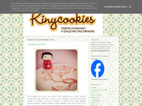 kinycookies.blogspot.com Thumbnail