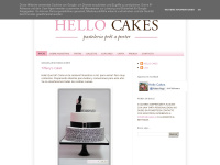 Hellocakes.blogspot.com