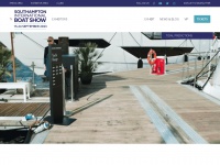 Southamptonboatshow.com