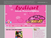 tartaspersonalizadas-lydiart.blogspot.com