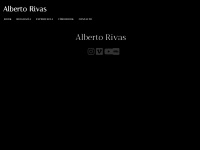 Albertorivas.com