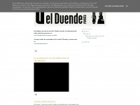 Revistaelduende.blogspot.com