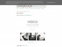 Conqdecaja.blogspot.com