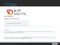 datacom.st Thumbnail