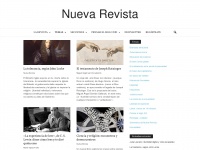 nuevarevista.net Thumbnail