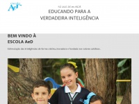 Escolaaed.com.br