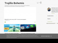 Trujillobohemio.blogspot.com
