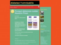Diabetes11omnisabila.wordpress.com