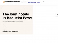 Hotelenbaqueira.com