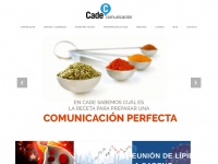 Cadecomunicacion.org