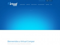 virtualcomper.com.ar Thumbnail