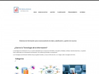 tecnologias-informacion.com Thumbnail