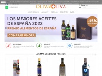 olivaoliva.com Thumbnail