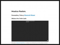 musicapasion.com