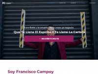 franciscocampoy.com
