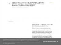 Microondear-conencanto.blogspot.com