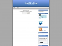 Hnet24.wordpress.com