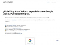 Alanvaldez.com