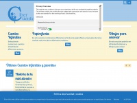Cibercuentos.org