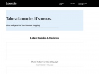 Looxcie.com