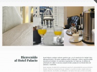 hotelpalacio.com.uy