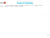 puntogcolombia.com Thumbnail