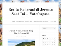 Yatefragata.com