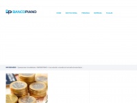bancopiano.com.ar Thumbnail