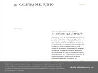 Callejeradelpuerto.blogspot.com