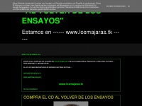 Losmajaras.blogspot.com