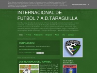 torneotaraguilla.blogspot.com Thumbnail