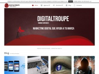 digitaltroupe.com