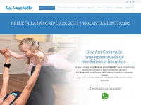 Anicasavalle.com