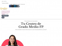 qualityformacion.es Thumbnail