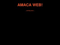 Amacaweb.com