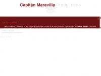 Capitanmaravilla.com
