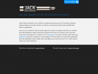 Jackaudio.org