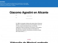 Alicantes.wordpress.com