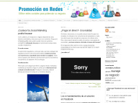promocionenredes.wordpress.com