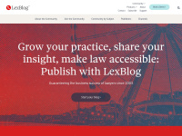 Lexblog.com