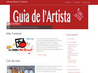 Guiadelartista.com
