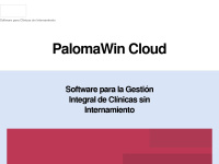 Palomawin.es