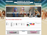 Masquesdecatch.com